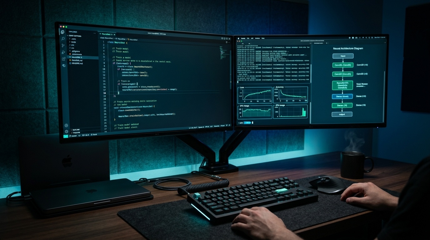 Developer Tools